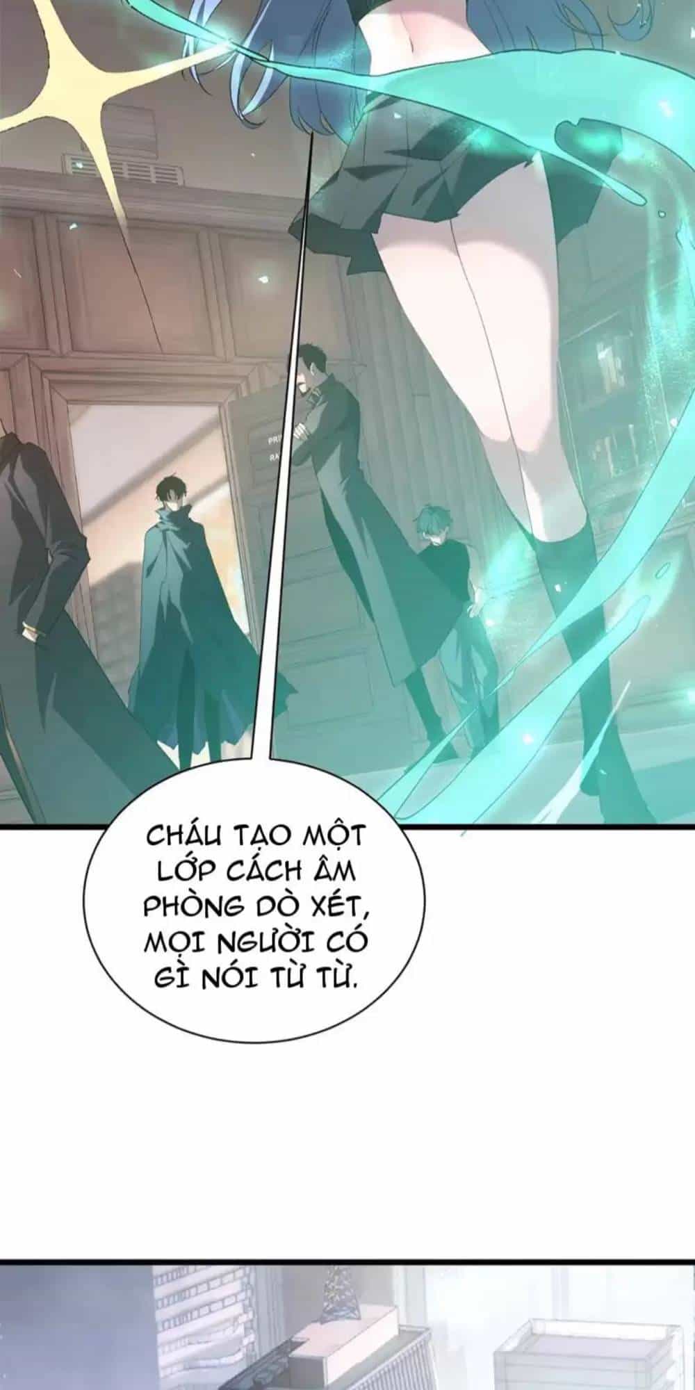 Ta Là Chúa Tể Trùng Độc - Chương 12 - ảnh 3