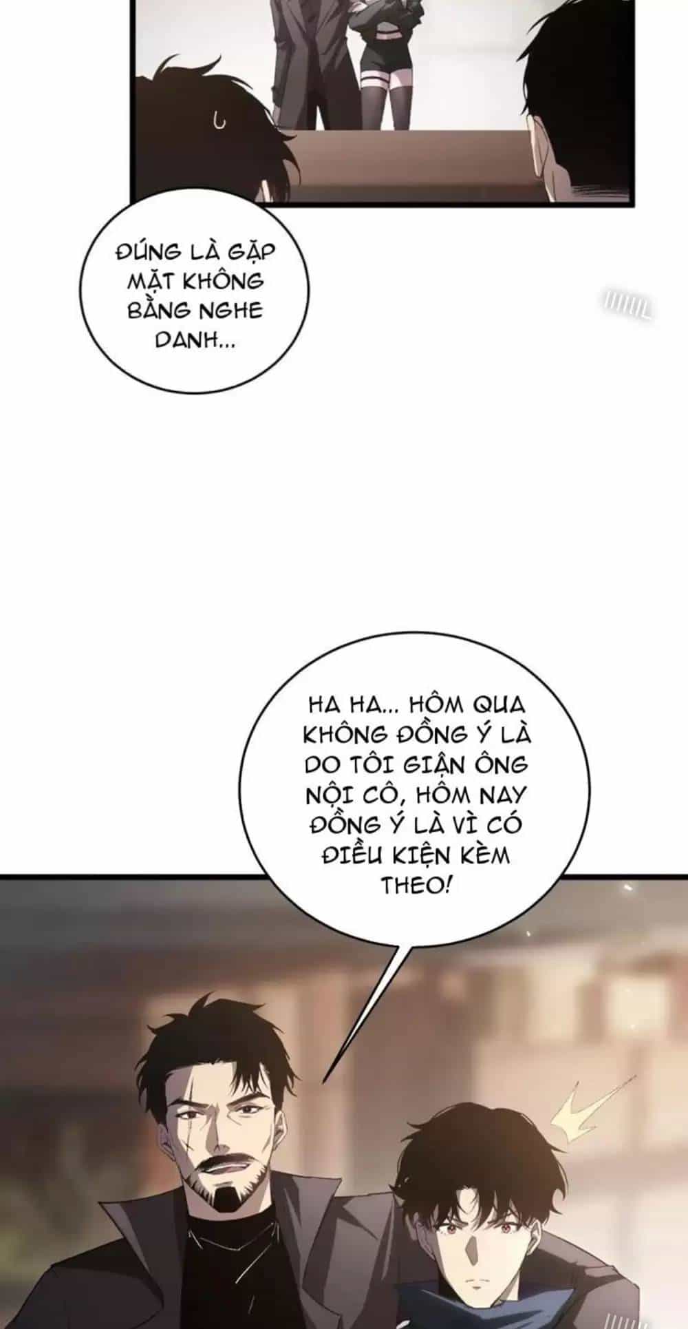 Ta Là Chúa Tể Trùng Độc - Chương 12 - ảnh 50