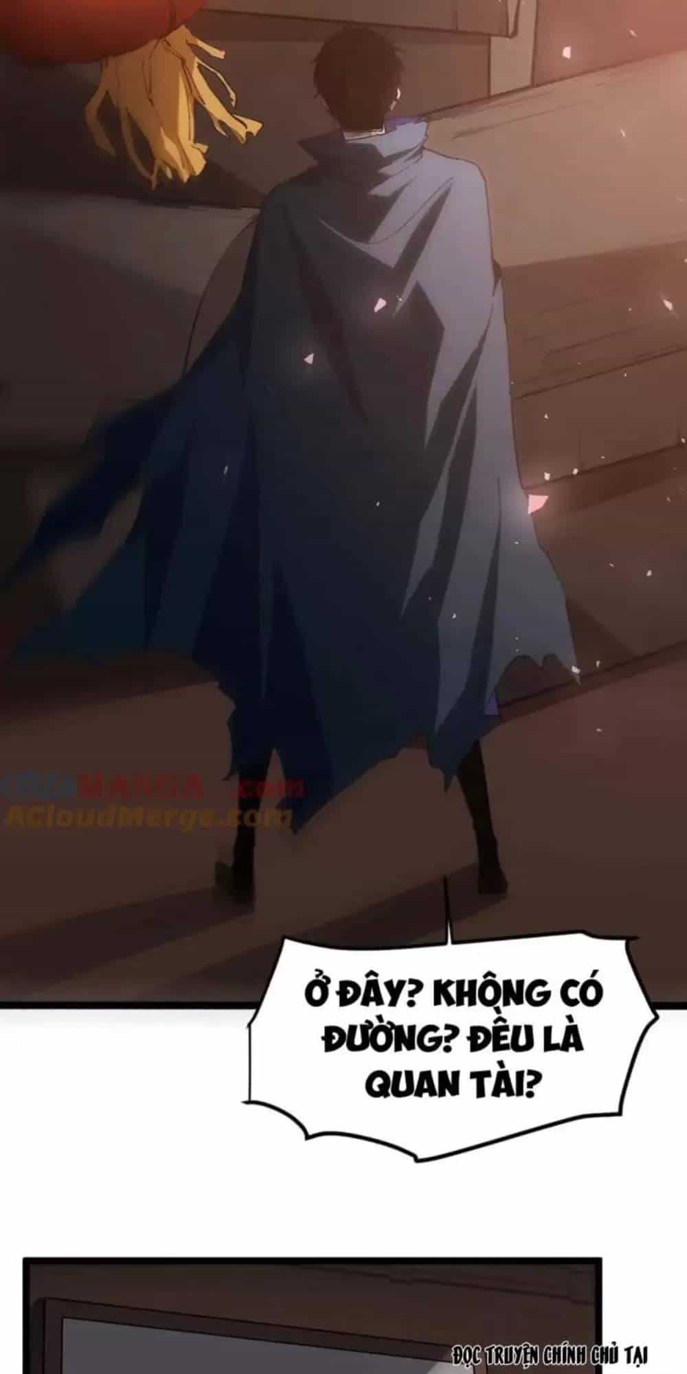 Ta Là Chúa Tể Trùng Độc - Chương 13 - ảnh 19