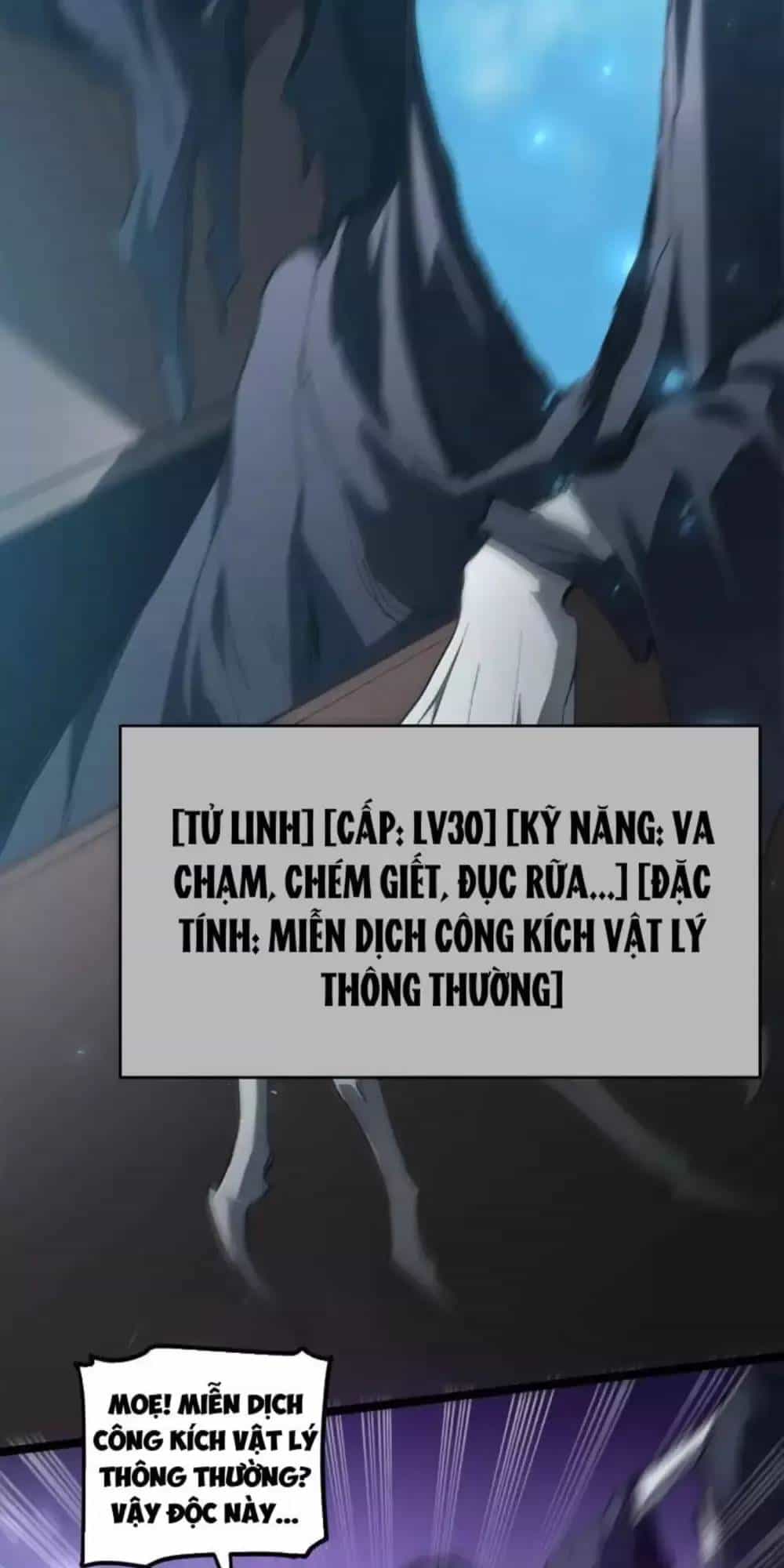 Ta Là Chúa Tể Trùng Độc - Chương 13 - ảnh 23