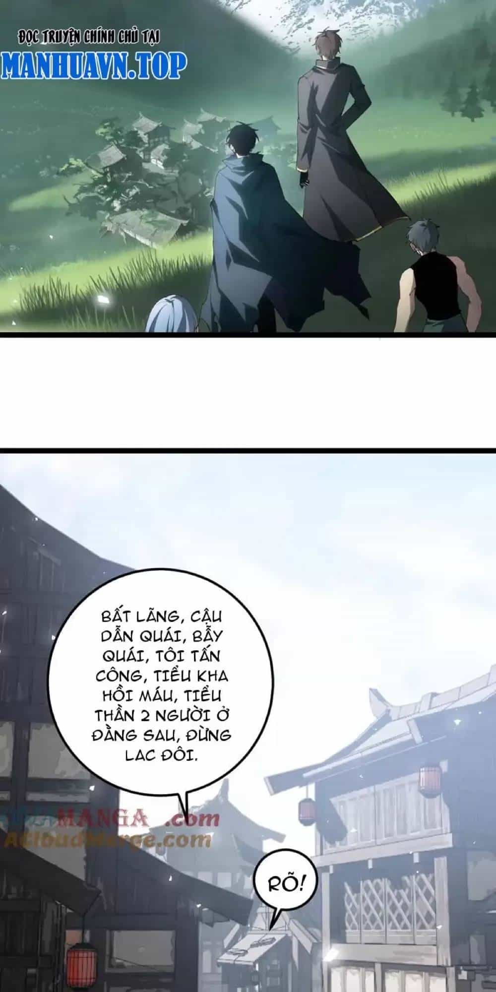 Ta Là Chúa Tể Trùng Độc - Chương 13 - ảnh 3