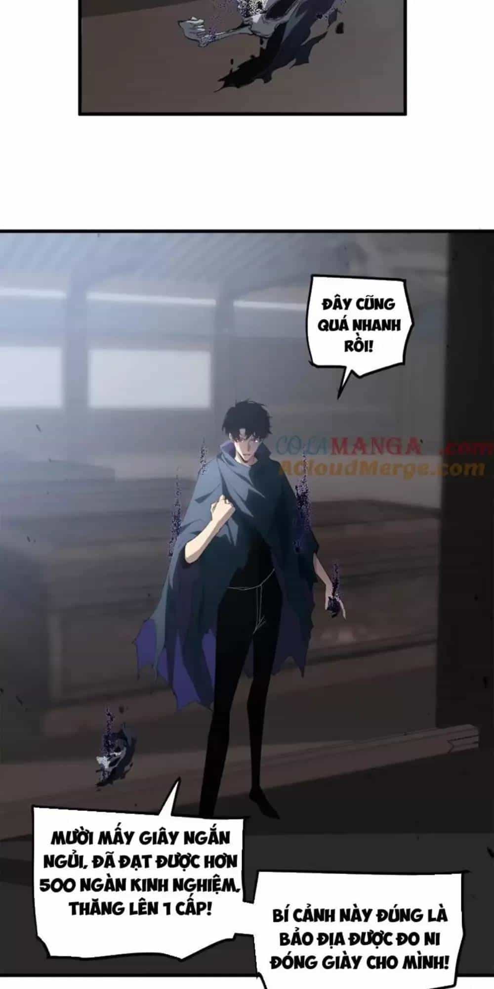 Ta Là Chúa Tể Trùng Độc - Chương 13 - ảnh 41