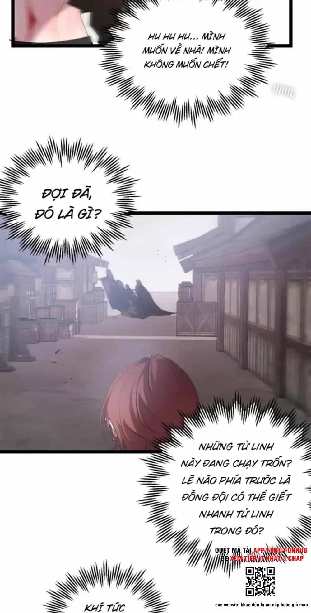 Ta Là Chúa Tể Trùng Độc - Chương 13 - ảnh 59