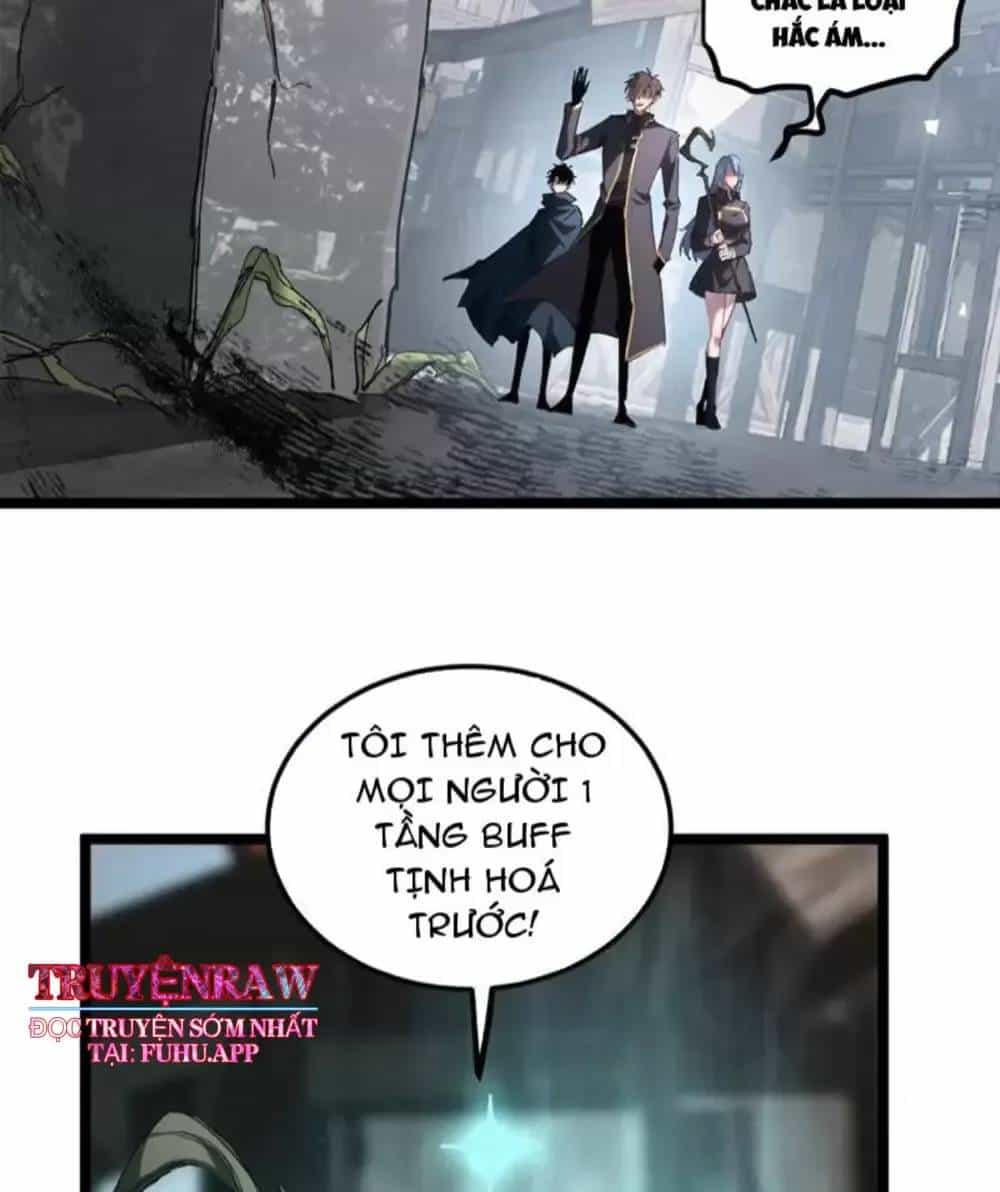 Ta Là Chúa Tể Trùng Độc - Chương 13 - ảnh 6