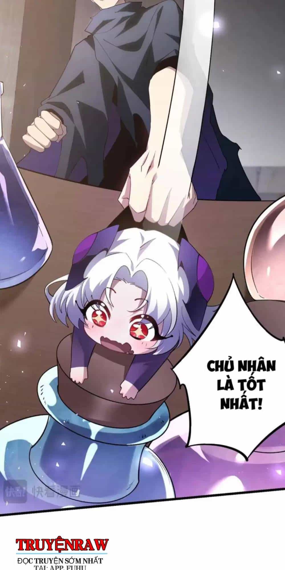 Ta Là Chúa Tể Trùng Độc - Chương 15 - ảnh 25