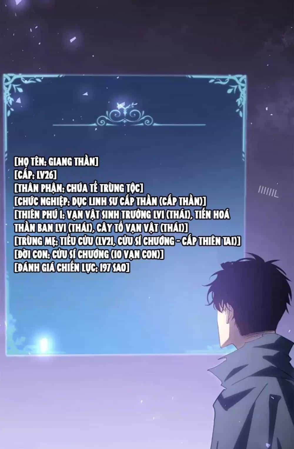 Ta Là Chúa Tể Trùng Độc - Chương 15 - ảnh 37
