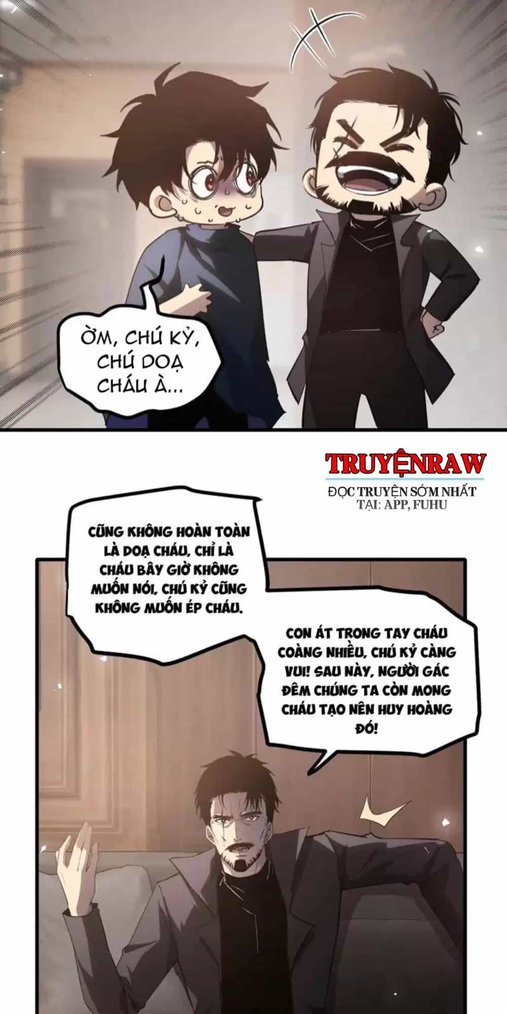 Ta Là Chúa Tể Trùng Độc - Chương 15 - ảnh 4