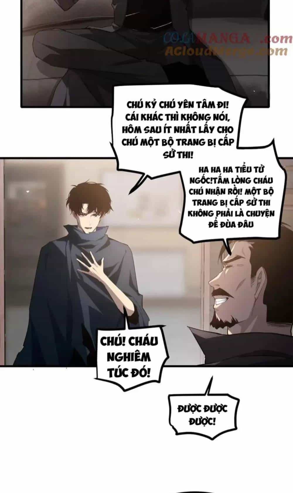 Ta Là Chúa Tể Trùng Độc - Chương 15 - ảnh 5