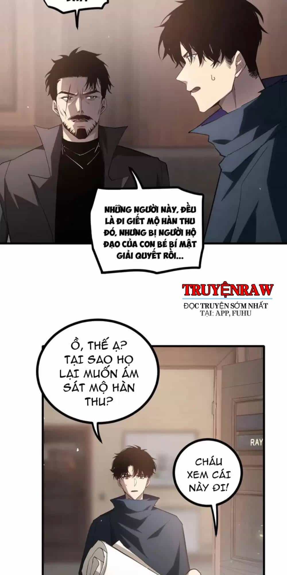 Ta Là Chúa Tể Trùng Độc - Chương 15 - ảnh 9