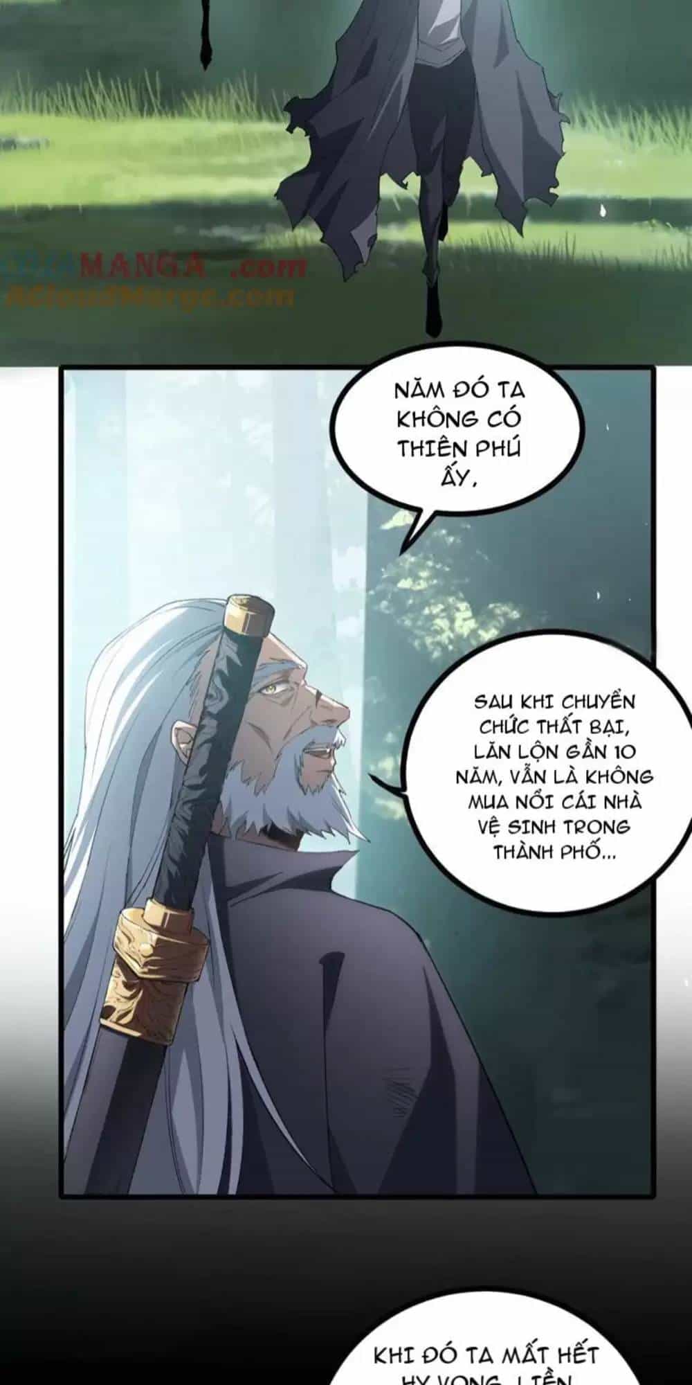 Ta Là Chúa Tể Trùng Độc - Chương 16 - ảnh 12