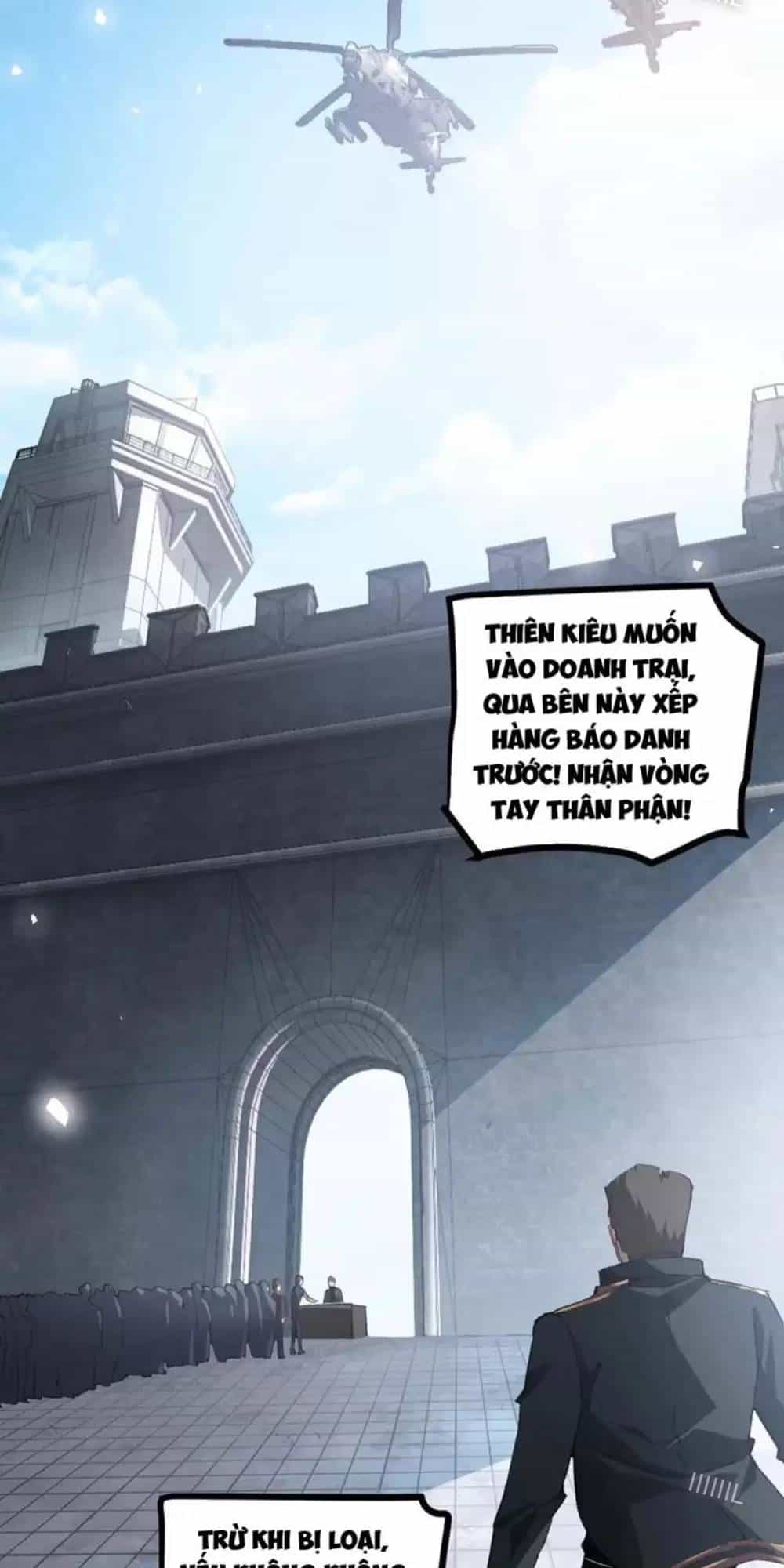 Ta Là Chúa Tể Trùng Độc - Chương 16 - ảnh 19
