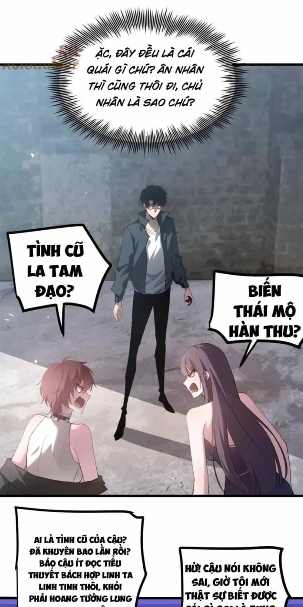 Ta Là Chúa Tể Trùng Độc - Chương 16 - ảnh 24