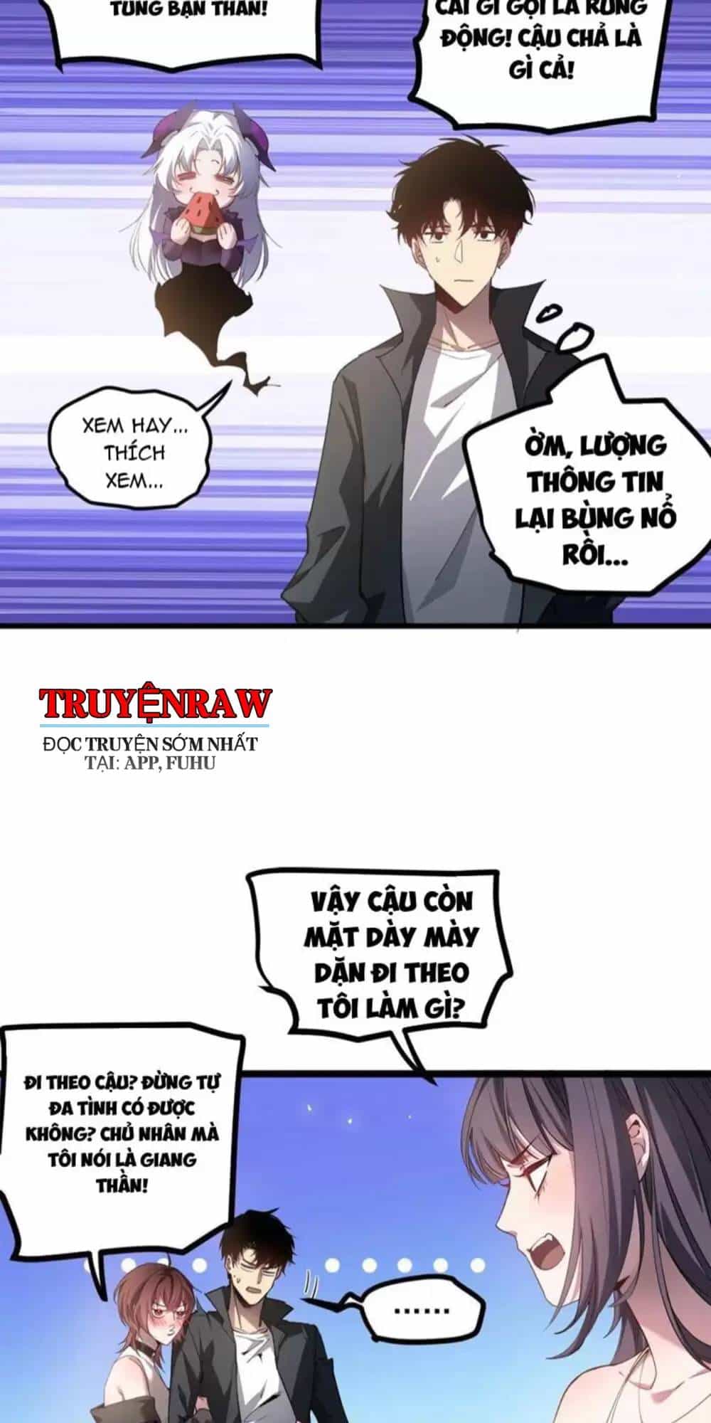 Ta Là Chúa Tể Trùng Độc - Chương 16 - ảnh 25