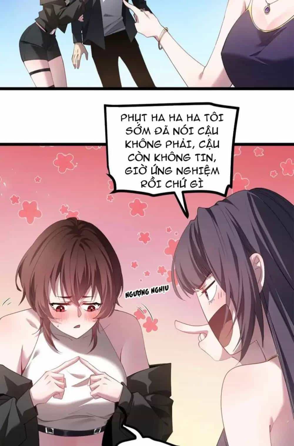 Ta Là Chúa Tể Trùng Độc - Chương 16 - ảnh 26