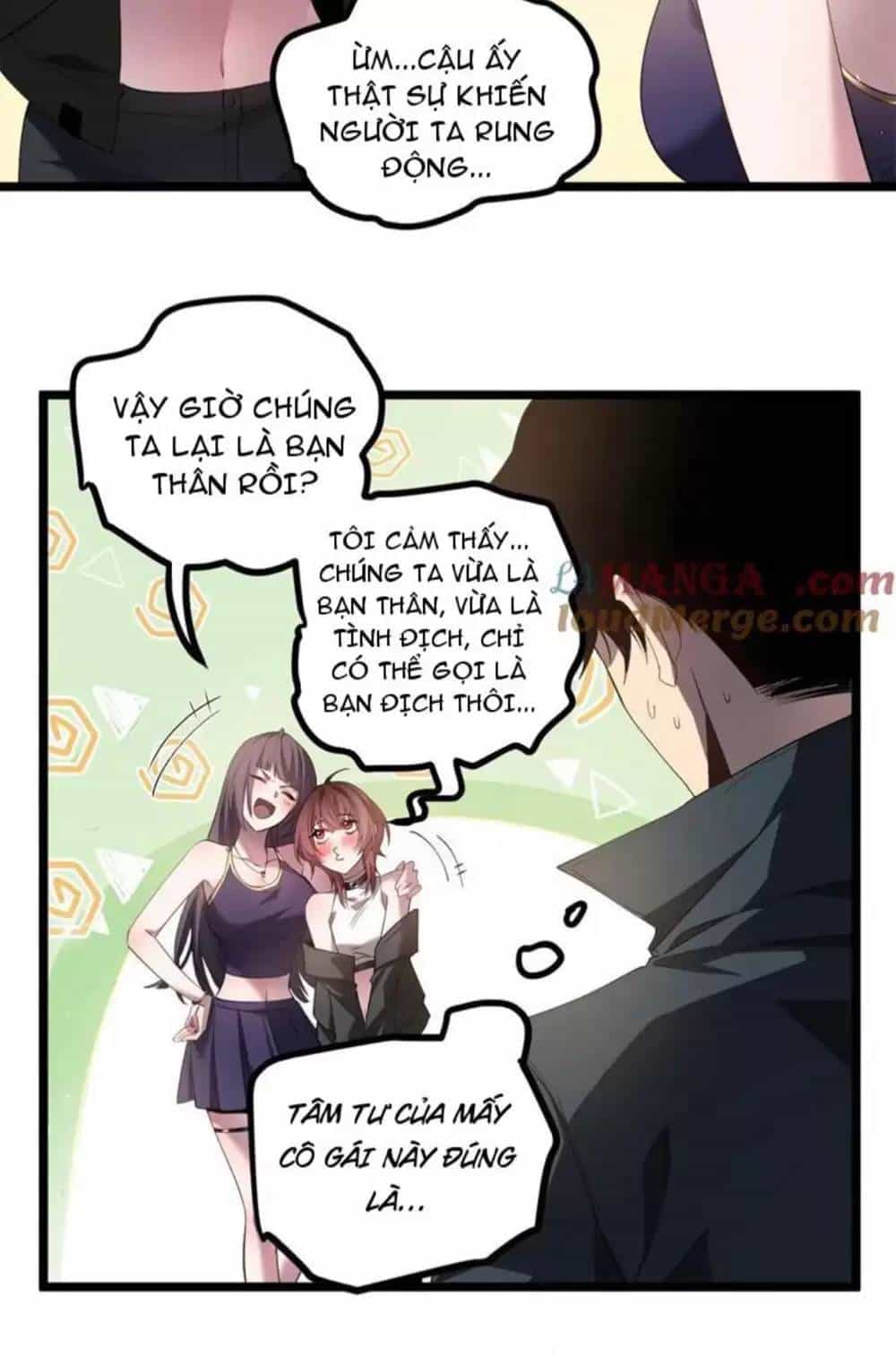 Ta Là Chúa Tể Trùng Độc - Chương 16 - ảnh 27