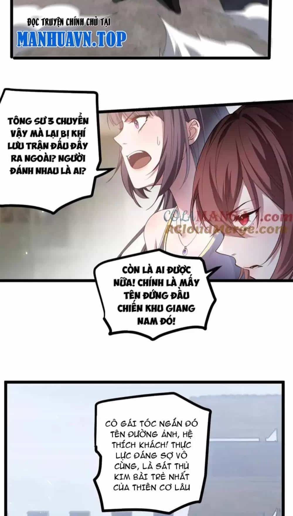 Ta Là Chúa Tể Trùng Độc - Chương 16 - ảnh 32