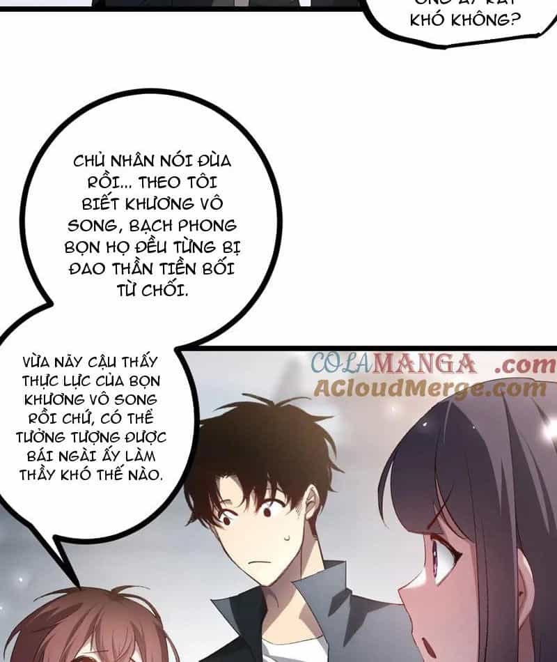 Ta Là Chúa Tể Trùng Độc - Chương 17 - ảnh 16