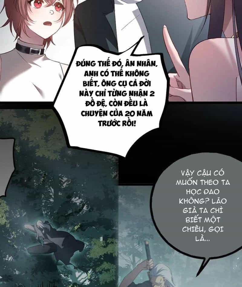 Ta Là Chúa Tể Trùng Độc - Chương 17 - ảnh 17