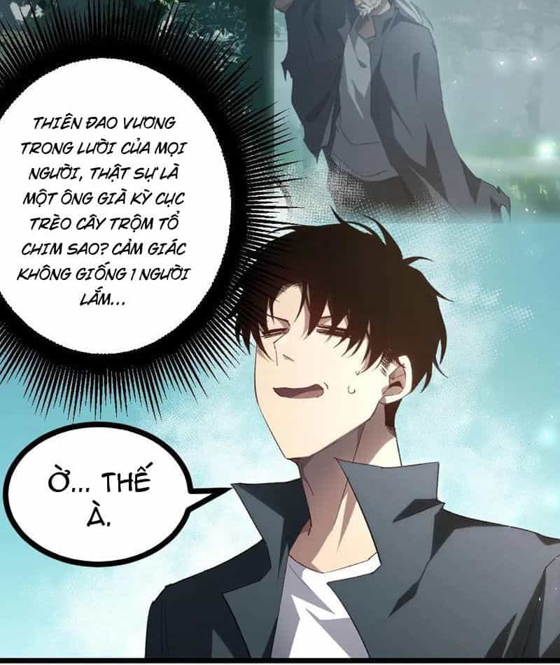 Ta Là Chúa Tể Trùng Độc - Chương 17 - ảnh 18