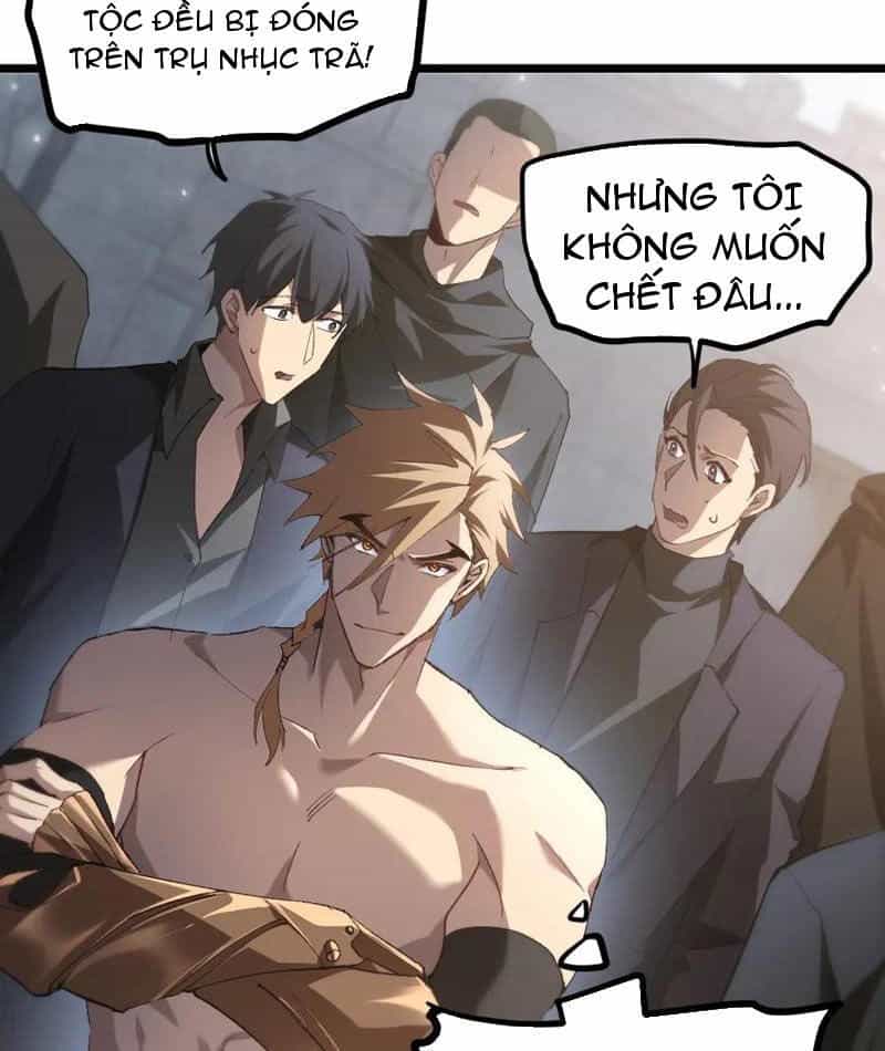 Ta Là Chúa Tể Trùng Độc - Chương 17 - ảnh 32