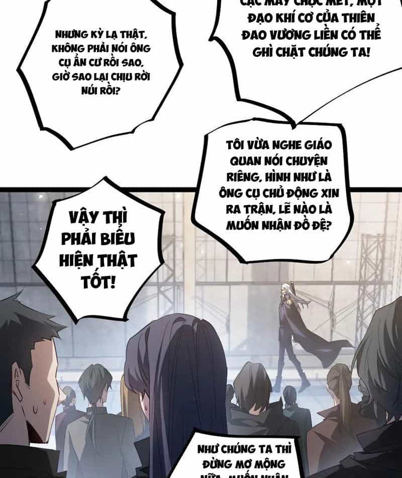 Ta Là Chúa Tể Trùng Độc - Chương 17 - ảnh 5