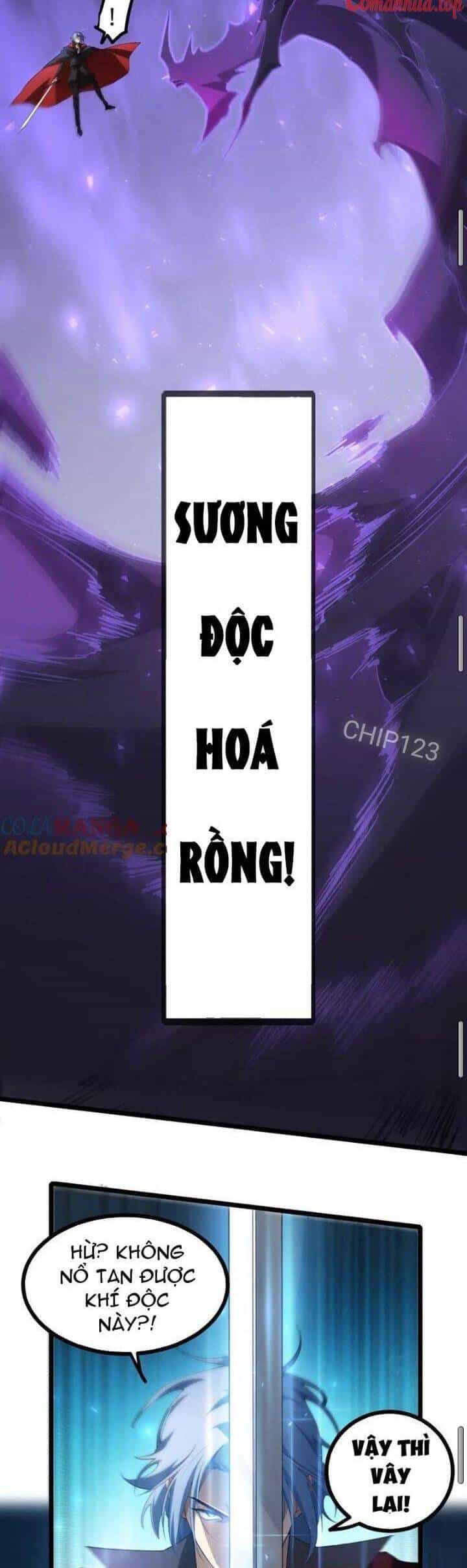 Ta Là Chúa Tể Trùng Độc - Chương 18 - ảnh 20