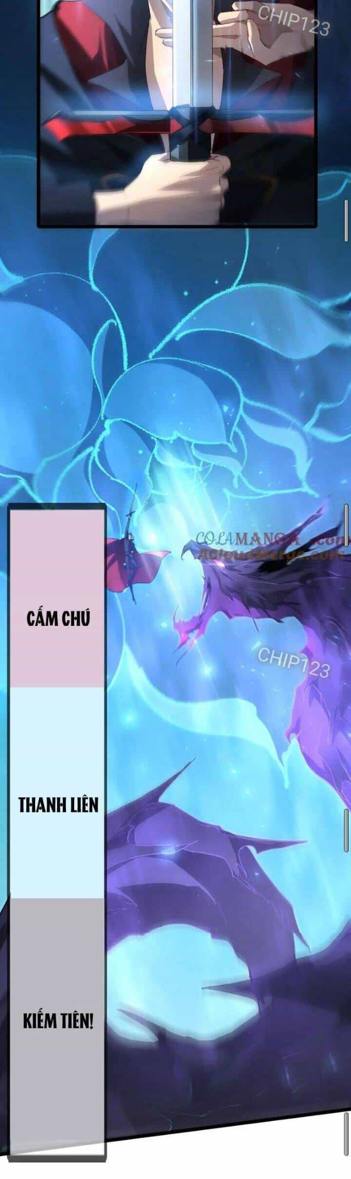 Ta Là Chúa Tể Trùng Độc - Chương 18 - ảnh 21