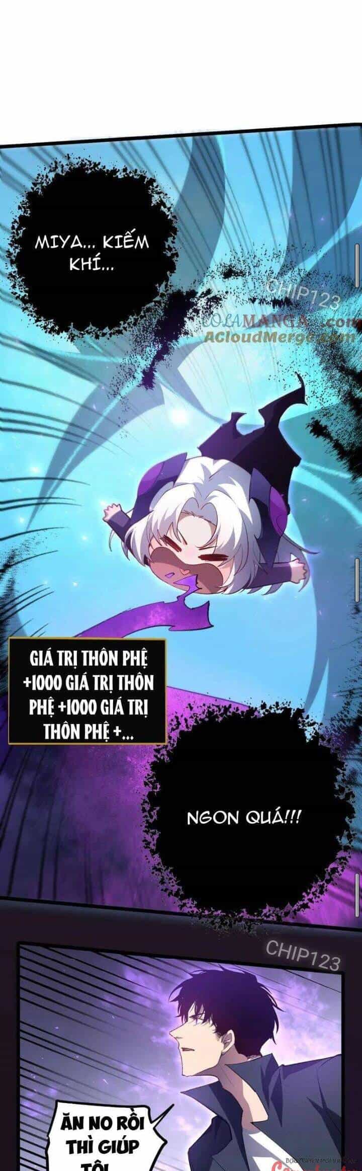 Ta Là Chúa Tể Trùng Độc - Chương 18 - ảnh 23