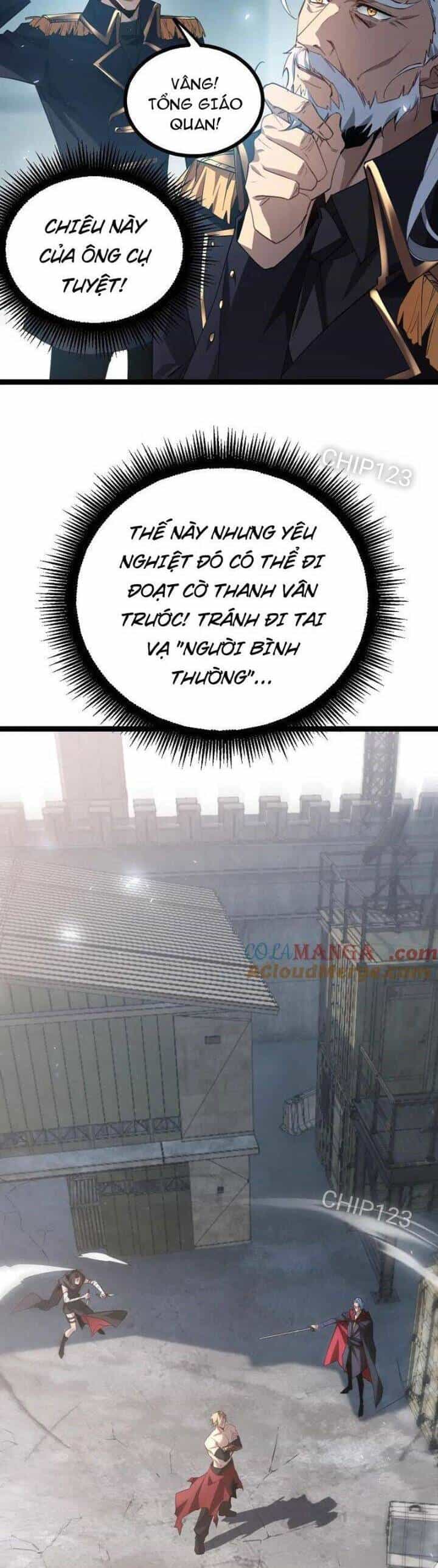 Ta Là Chúa Tể Trùng Độc - Chương 18 - ảnh 5