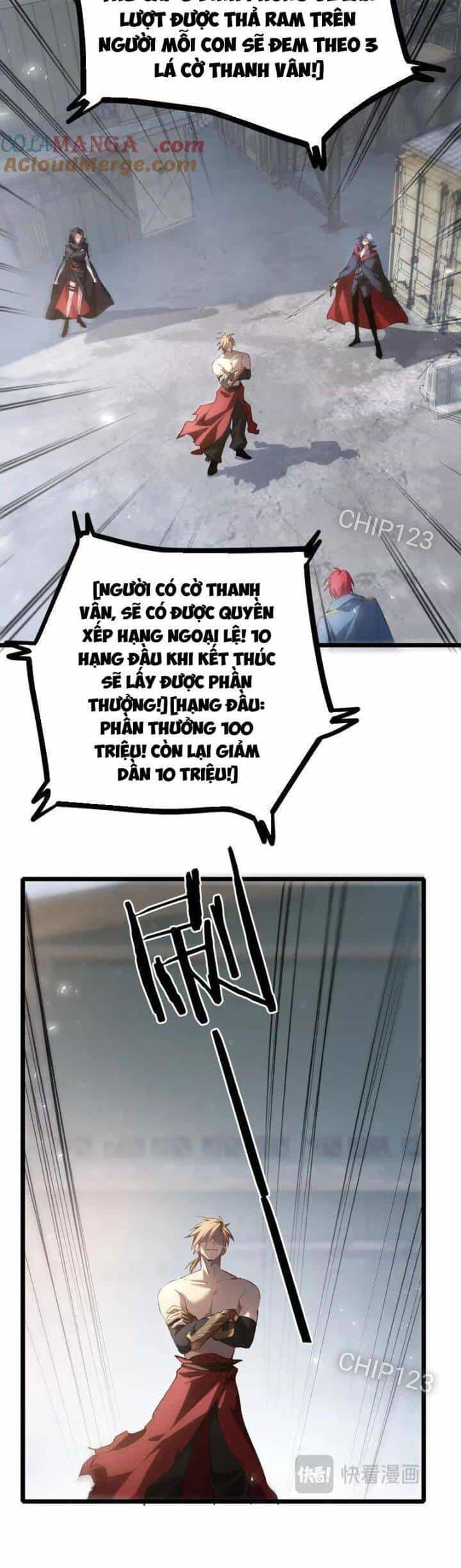 Ta Là Chúa Tể Trùng Độc - Chương 18 - ảnh 9