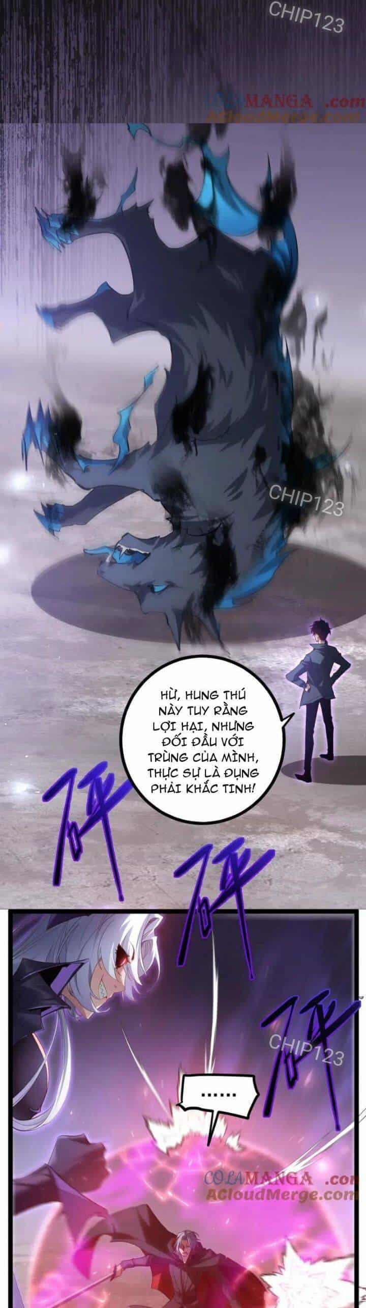 Ta Là Chúa Tể Trùng Độc - Chương 19 - ảnh 11