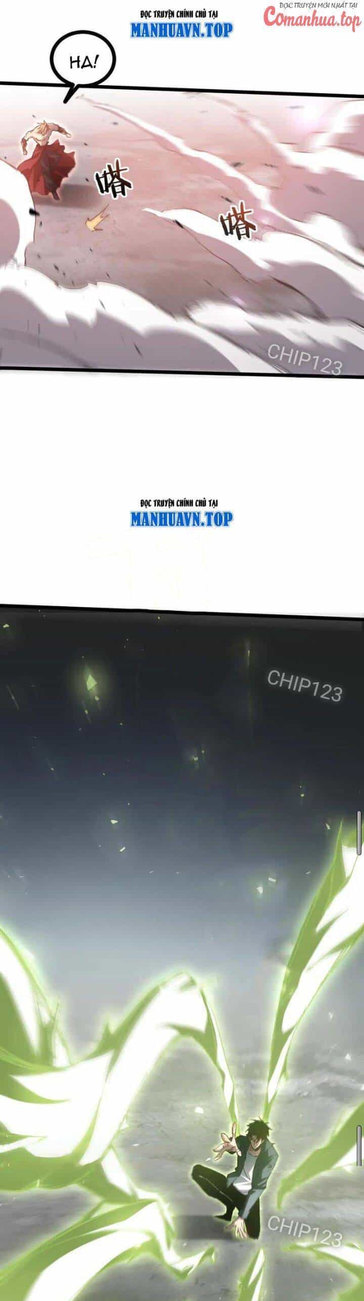 Ta Là Chúa Tể Trùng Độc - Chương 21 - ảnh 25