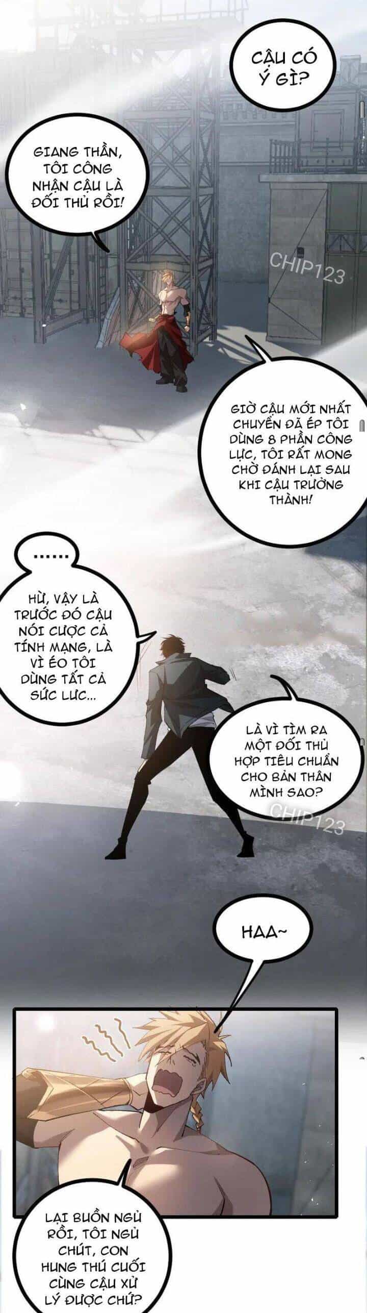 Ta Là Chúa Tể Trùng Độc - Chương 21 - ảnh 27