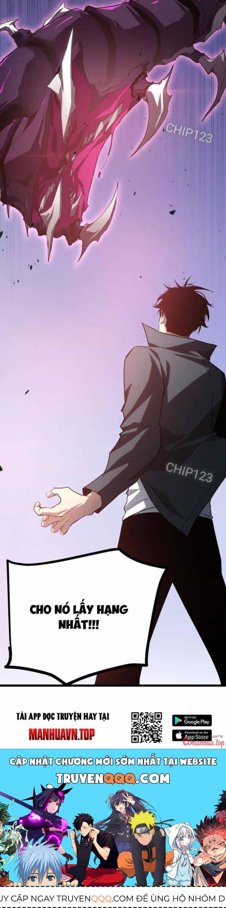 Ta Là Chúa Tể Trùng Độc - Chương 21 - ảnh 31