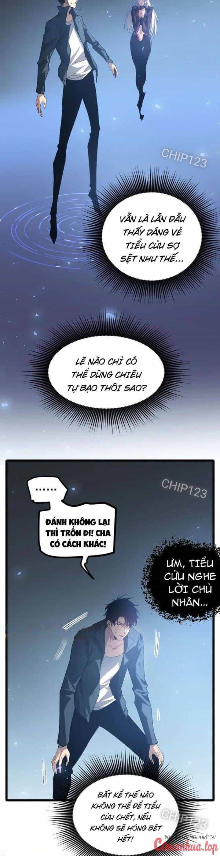 Ta Là Chúa Tể Trùng Độc - Chương 21 - ảnh 8