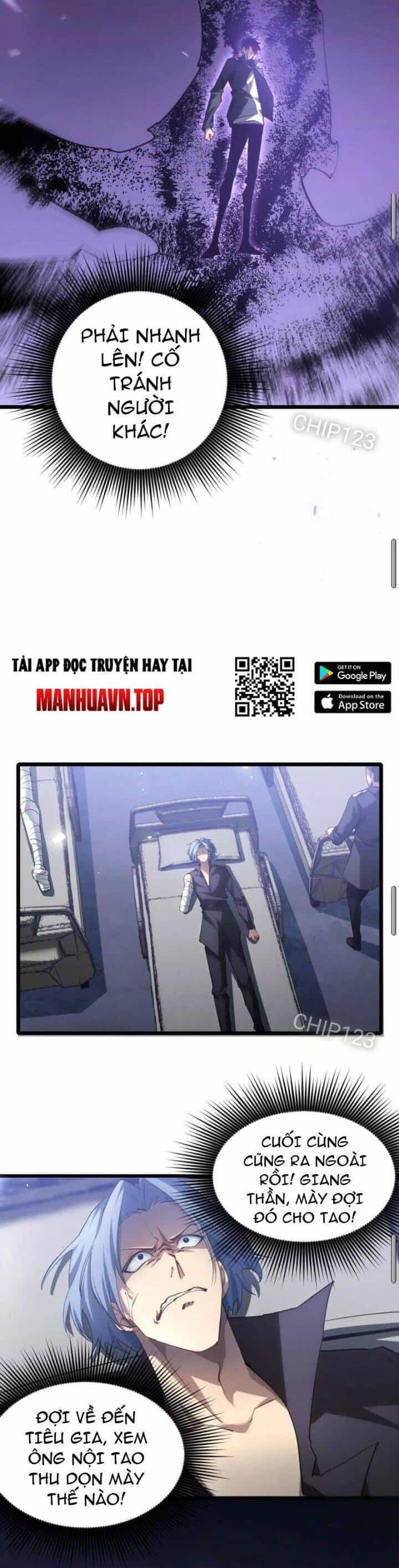 Ta Là Chúa Tể Trùng Độc - Chương 22 - ảnh 11