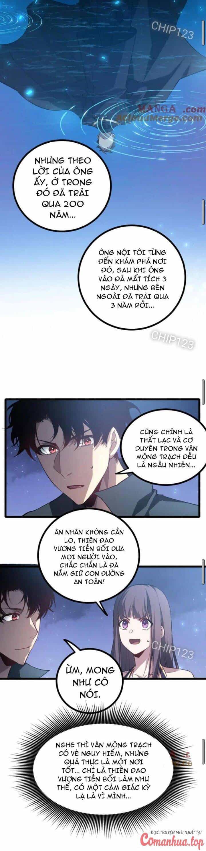 Ta Là Chúa Tể Trùng Độc - Chương 22 - ảnh 20