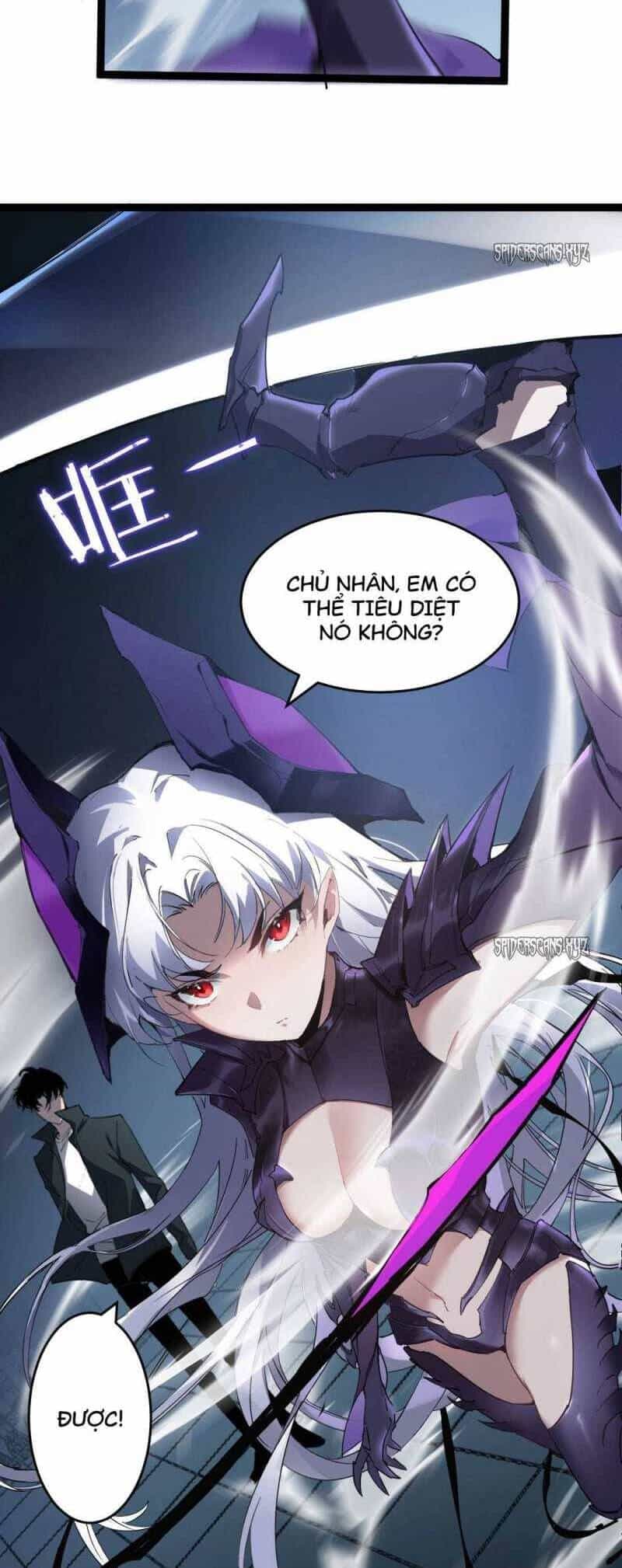Ta Là Chúa Tể Trùng Độc - Chương 3 - ảnh 31