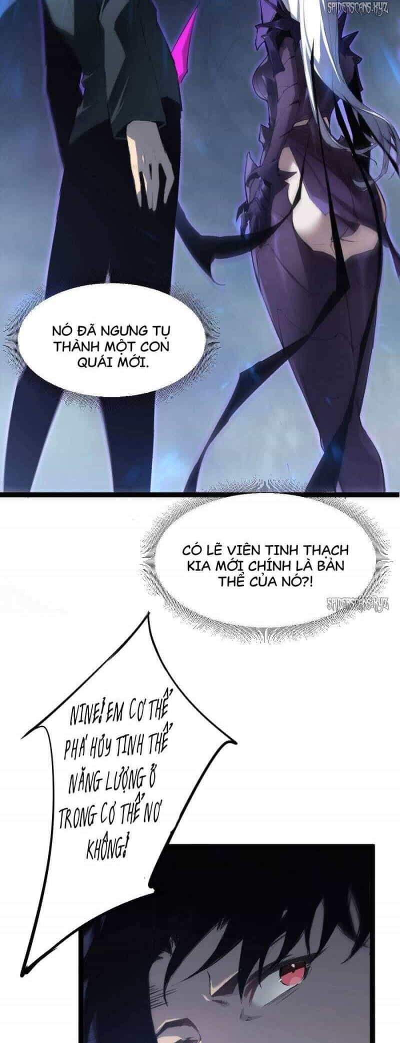Ta Là Chúa Tể Trùng Độc - Chương 3 - ảnh 44