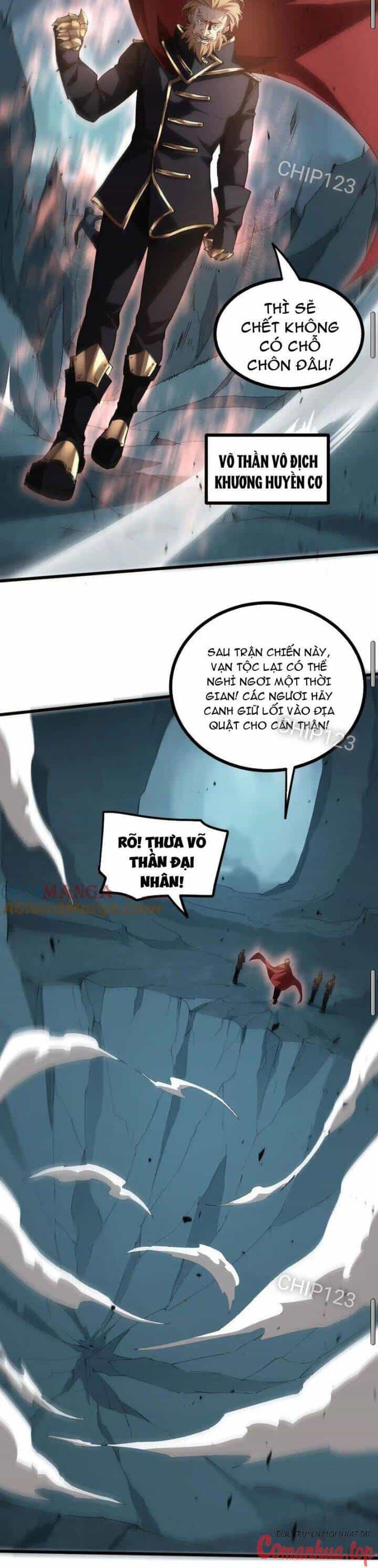 Ta Là Chúa Tể Trùng Độc - Chương 23 - ảnh 12
