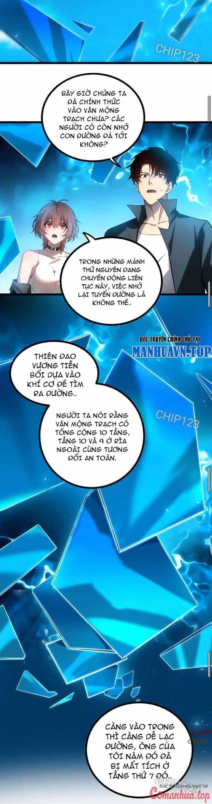 Ta Là Chúa Tể Trùng Độc - Chương 23 - ảnh 20