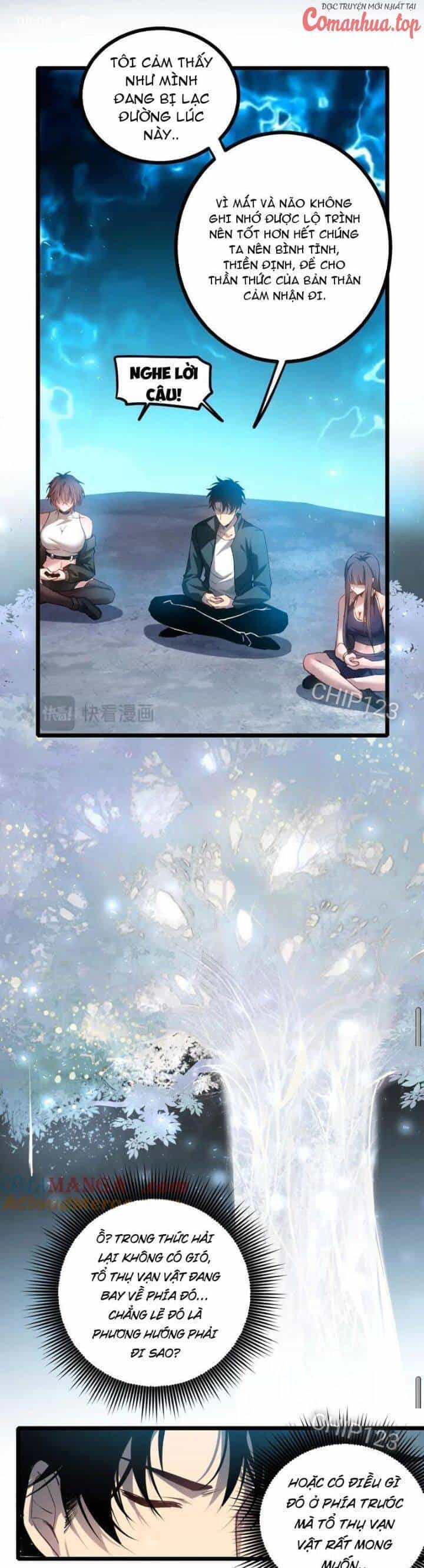 Ta Là Chúa Tể Trùng Độc - Chương 23 - ảnh 21