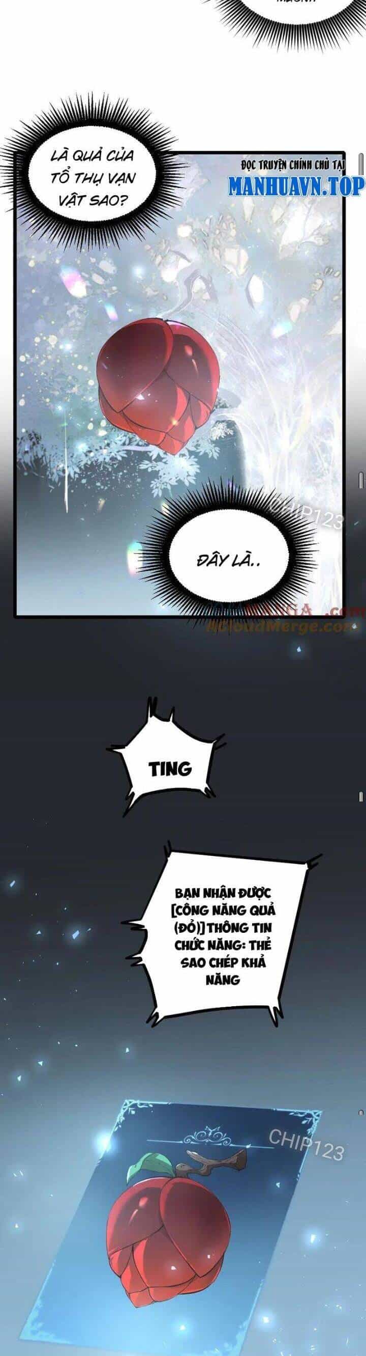 Ta Là Chúa Tể Trùng Độc - Chương 23 - ảnh 22