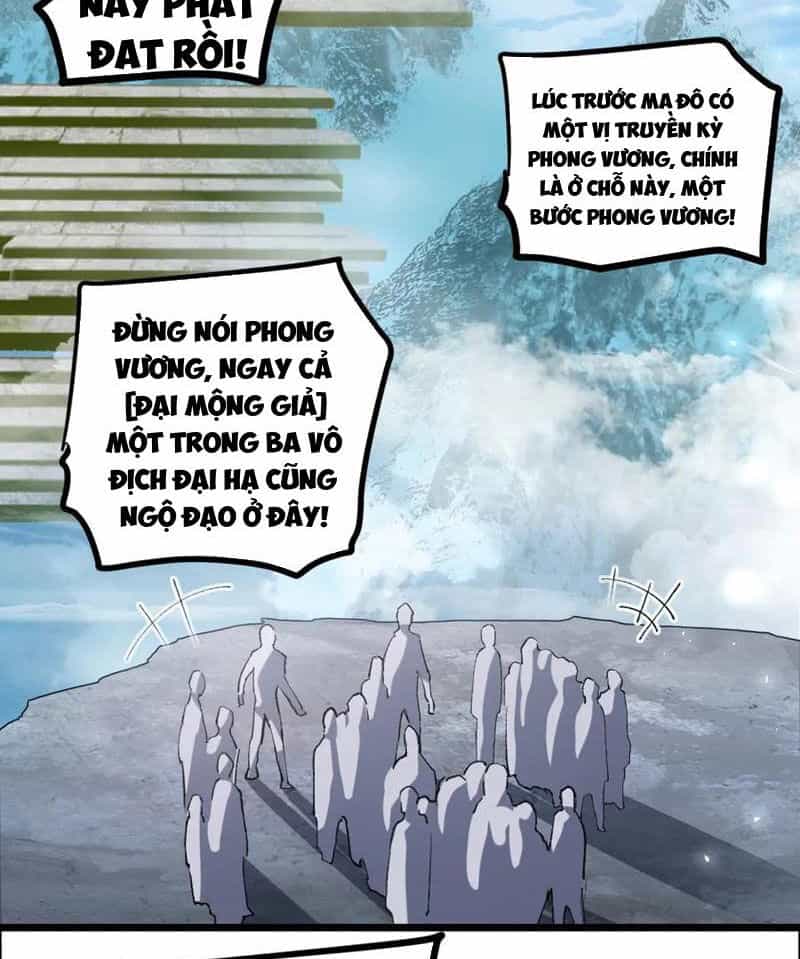 Ta Là Chúa Tể Trùng Độc - Chương 24 - ảnh 3