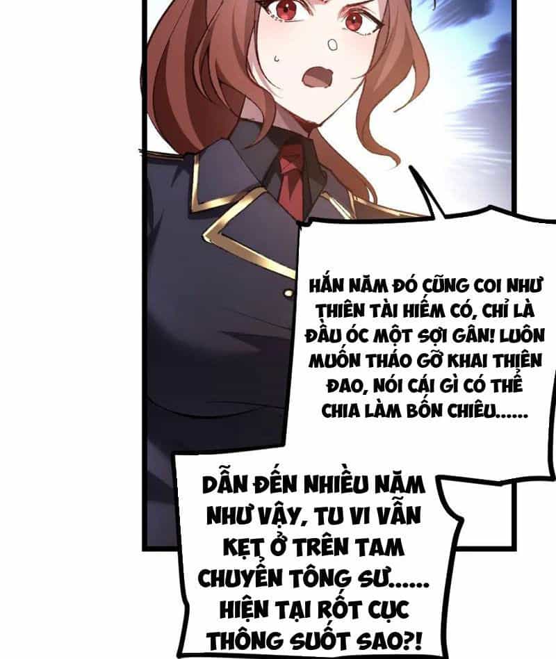 Ta Là Chúa Tể Trùng Độc - Chương 24 - ảnh 57