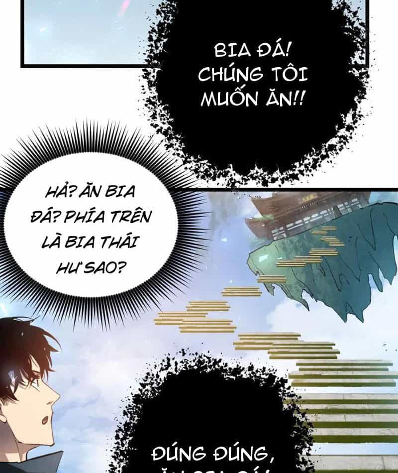 Ta Là Chúa Tể Trùng Độc - Chương 25 - ảnh 45