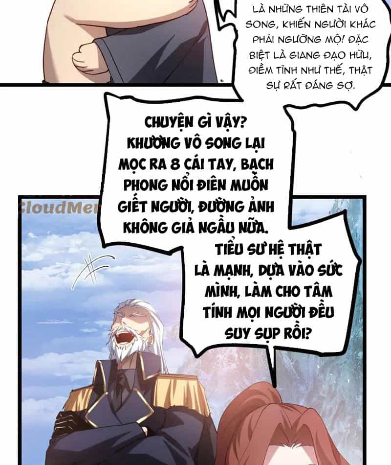 Ta Là Chúa Tể Trùng Độc - Chương 25 - ảnh 66