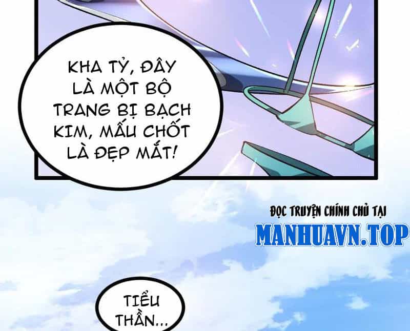 Ta Là Chúa Tể Trùng Độc - Chương 27 - ảnh 28