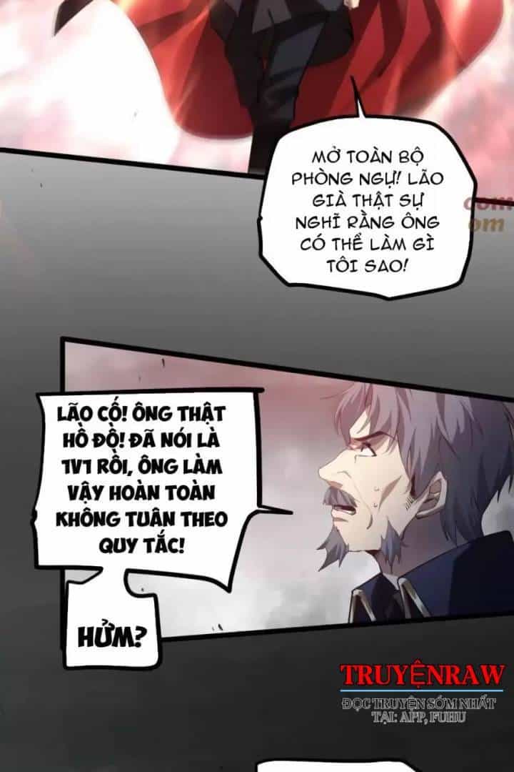 Ta Là Chúa Tể Trùng Độc - Chương 28 - ảnh 12