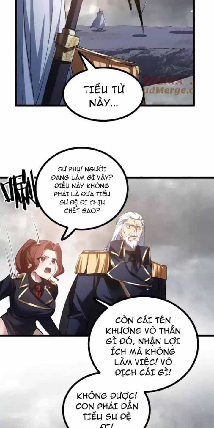 Ta Là Chúa Tể Trùng Độc - Chương 28 - ảnh 24